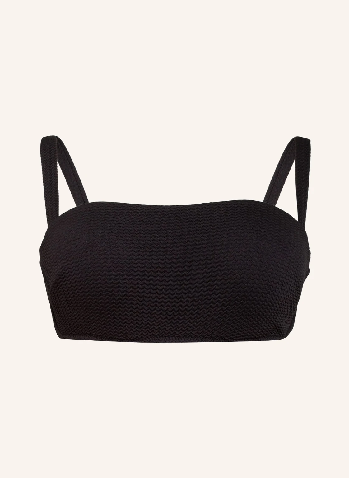 SEAFOLLY Bandeau-Bikini-Top SEA DIVE