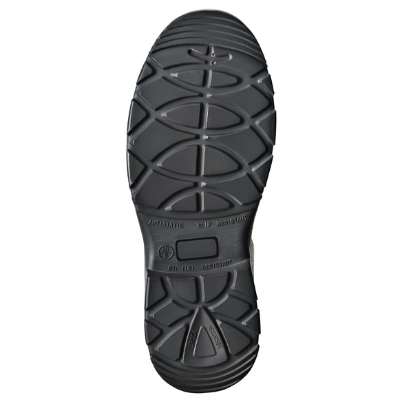 Damen-Sicherheitsschuh »Worxtar«, blau, Veloursleder