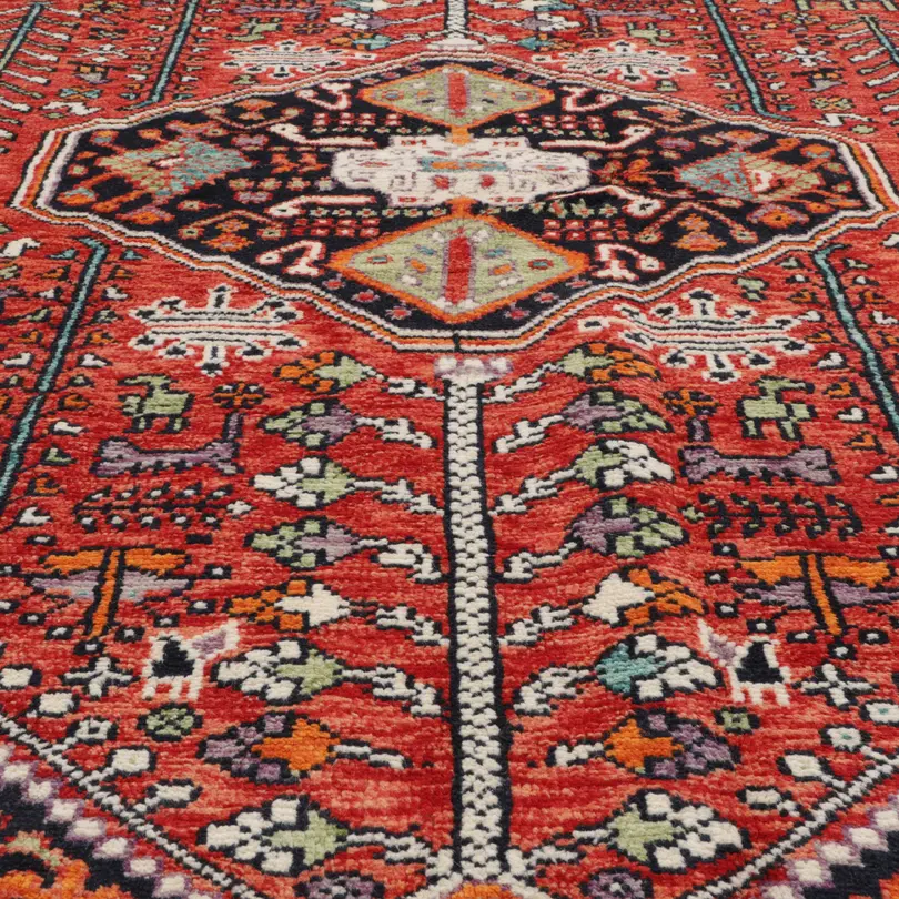 Orientteppich Firouz