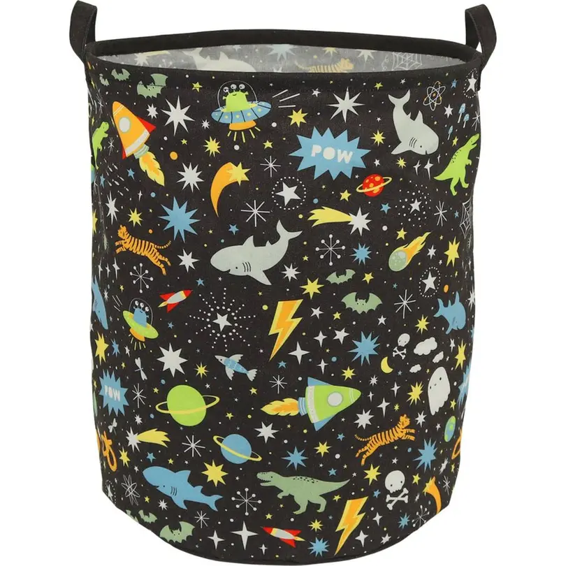 Aufbewahrungskorb Galaxy