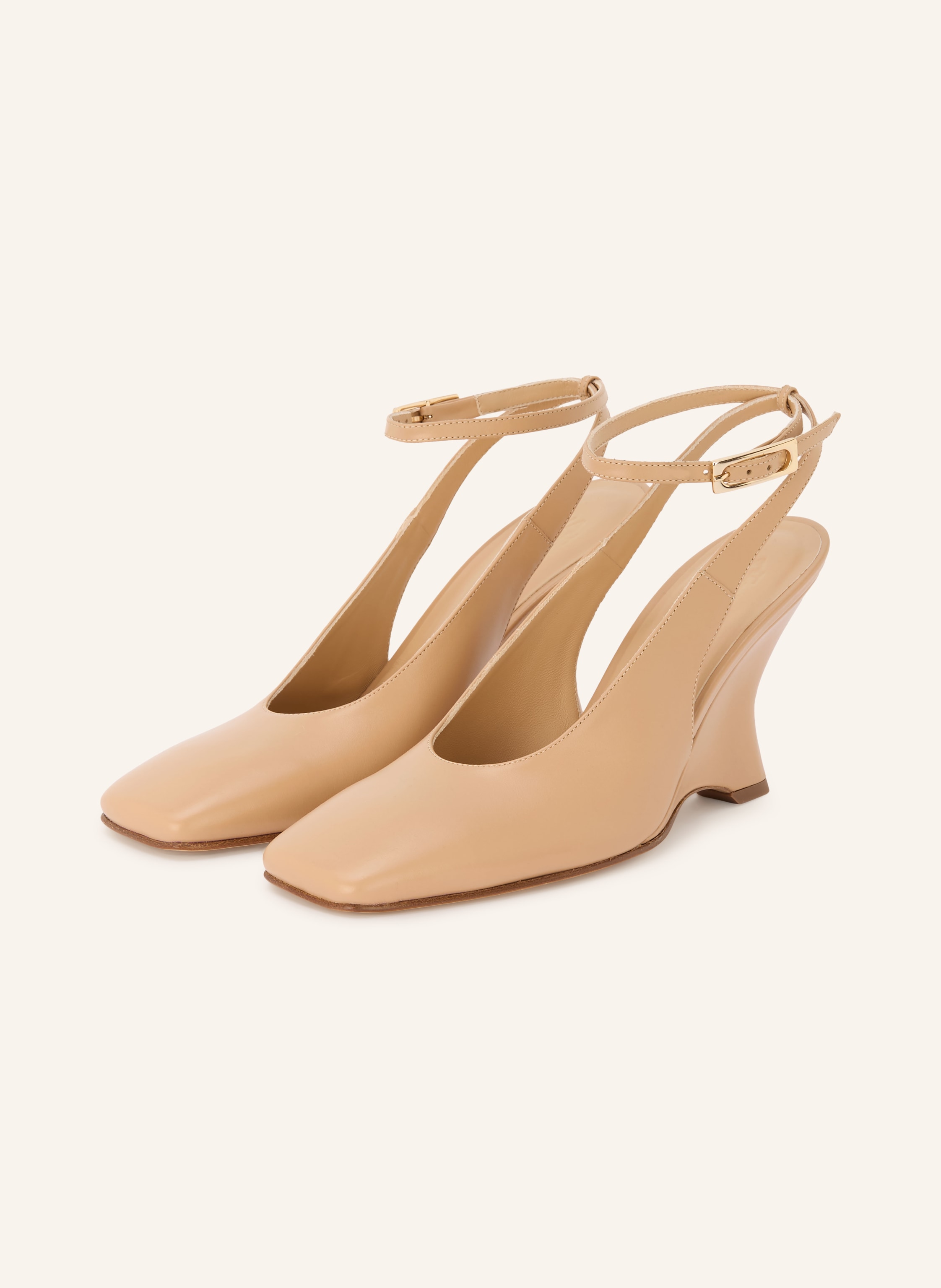 GIA BORGHINI Slingpumps VALERIE