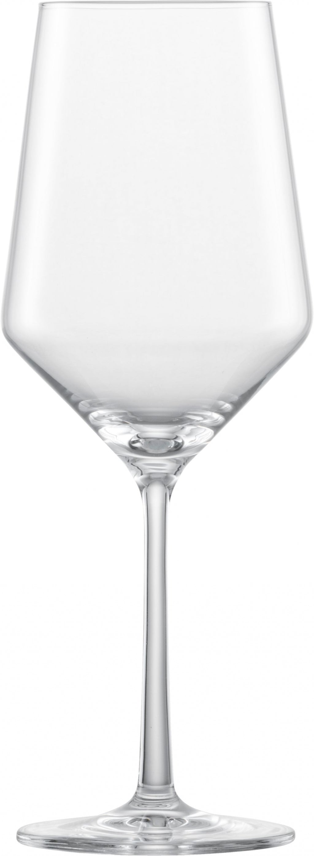 Zwiesel Glas Pure Cabernet Wijnglas 1 - 550 ml - set van 2