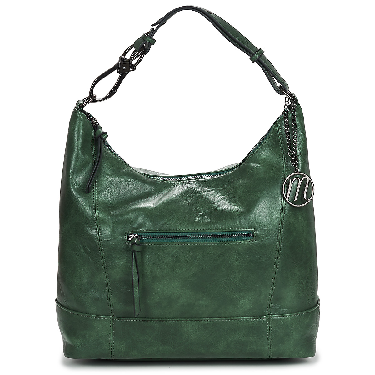 Moony Mood - HODI - Green