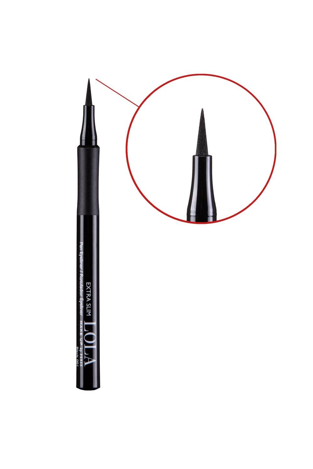 Lola Extra Slim Pen Eyeliner