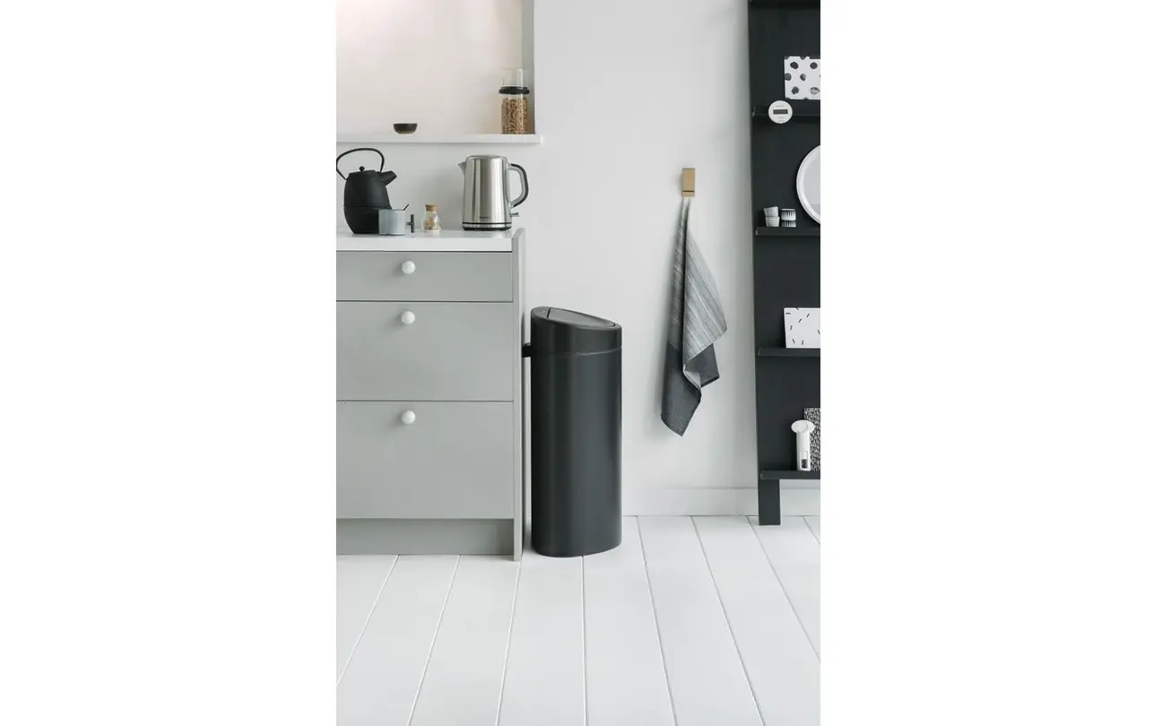 Abfalleimer Touch Bin