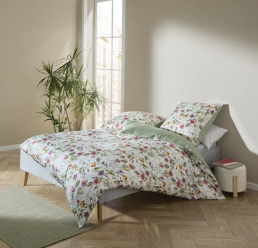 Bettwäschegarnitur Modern Elegance S
