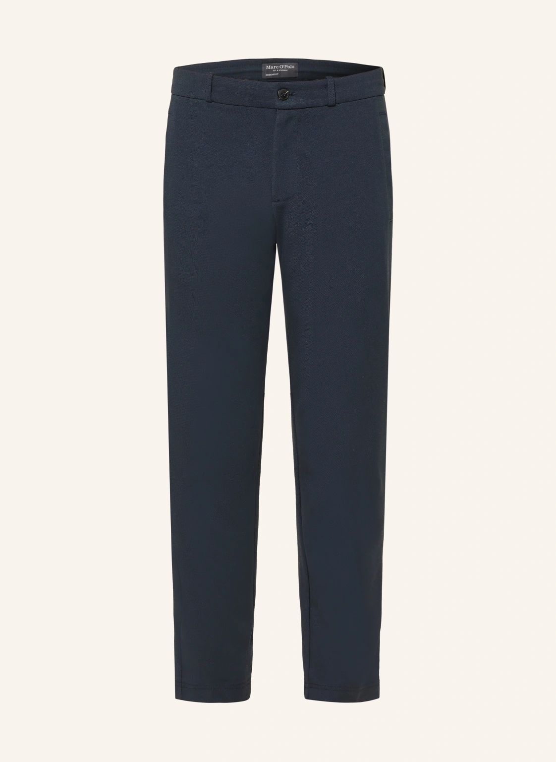 Marc O'Polo Chino Regular Fit aus Jersey