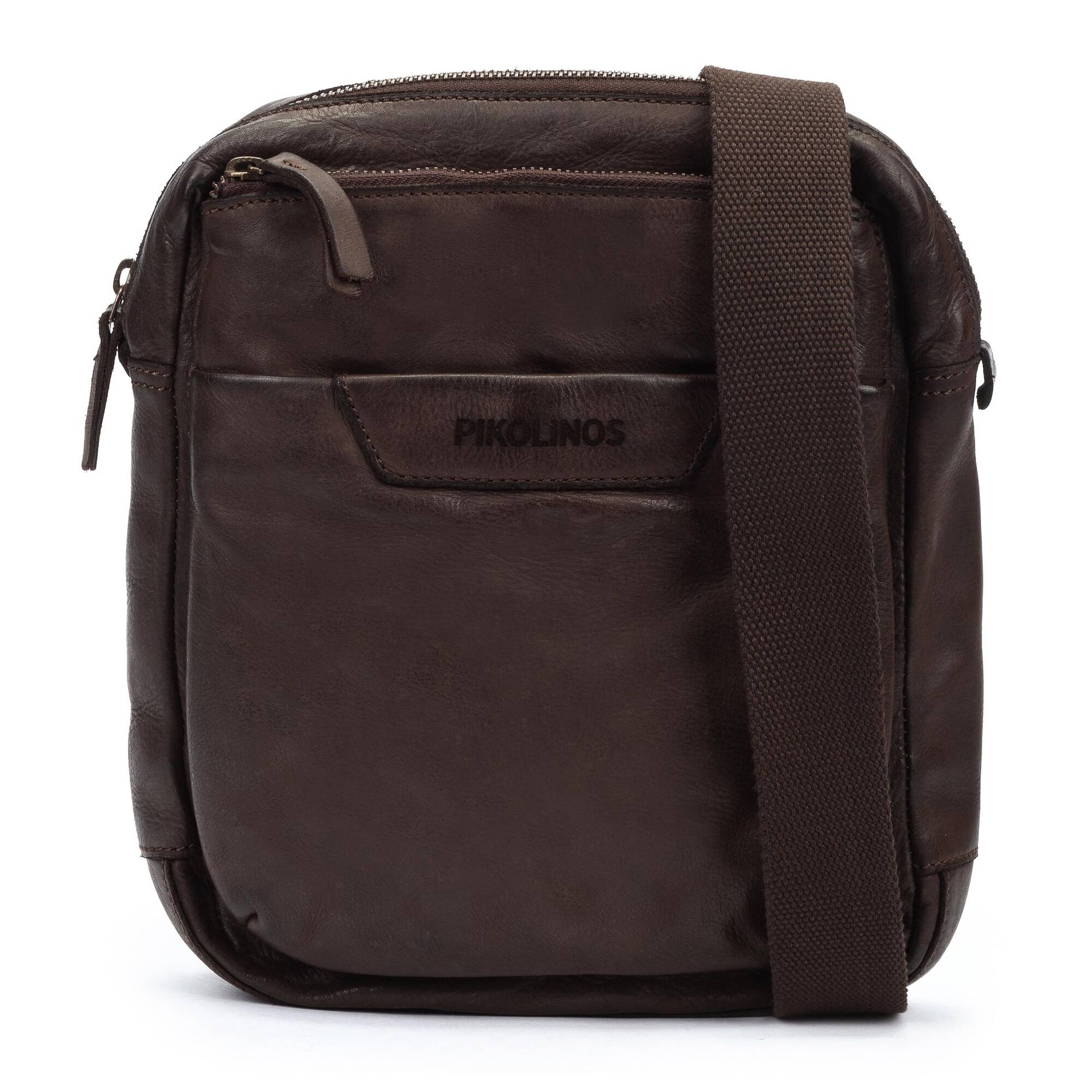 CERVO - Bandolera asa ajustable para hombre