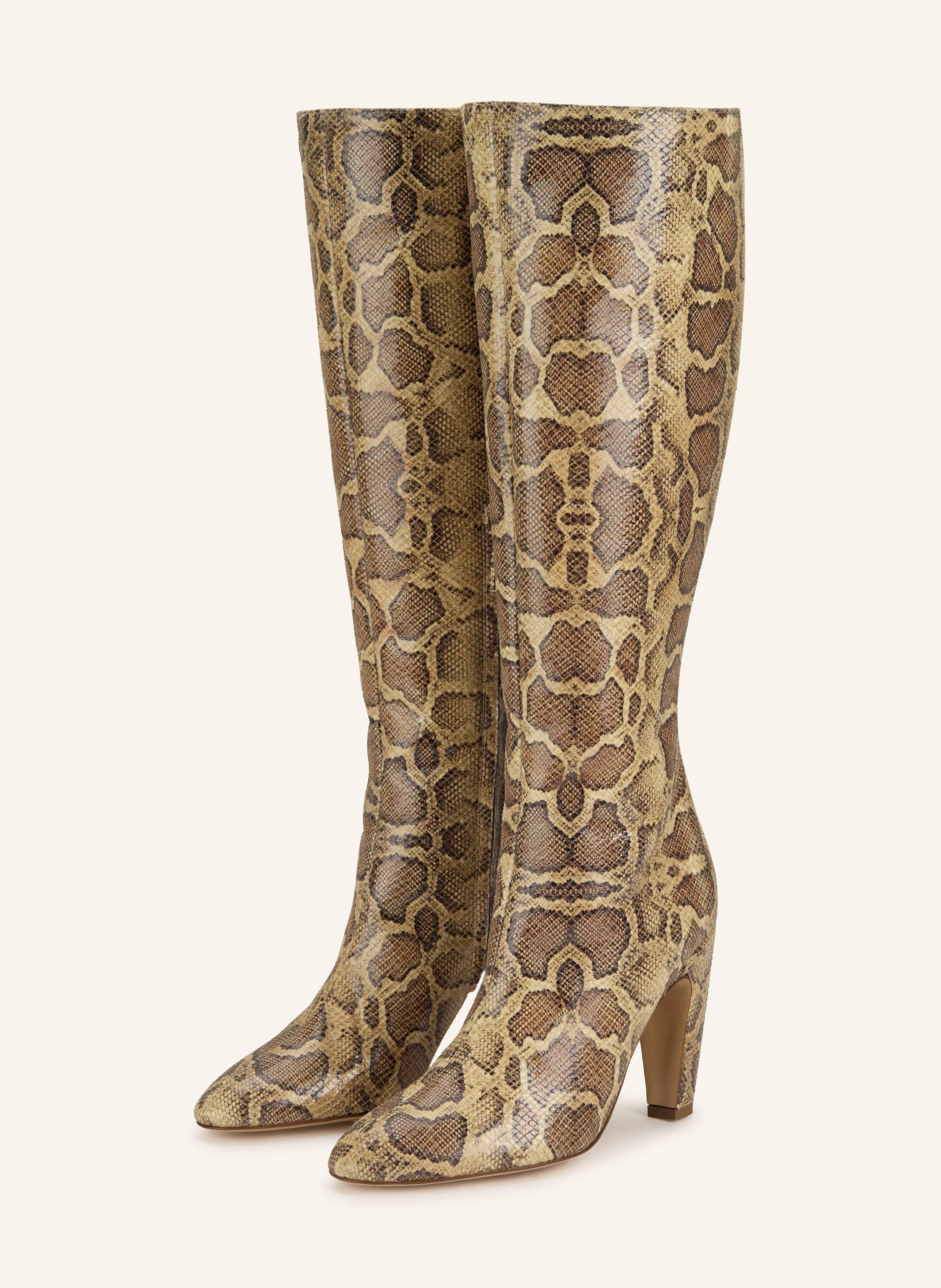 GIA BORGHINI Stiefel