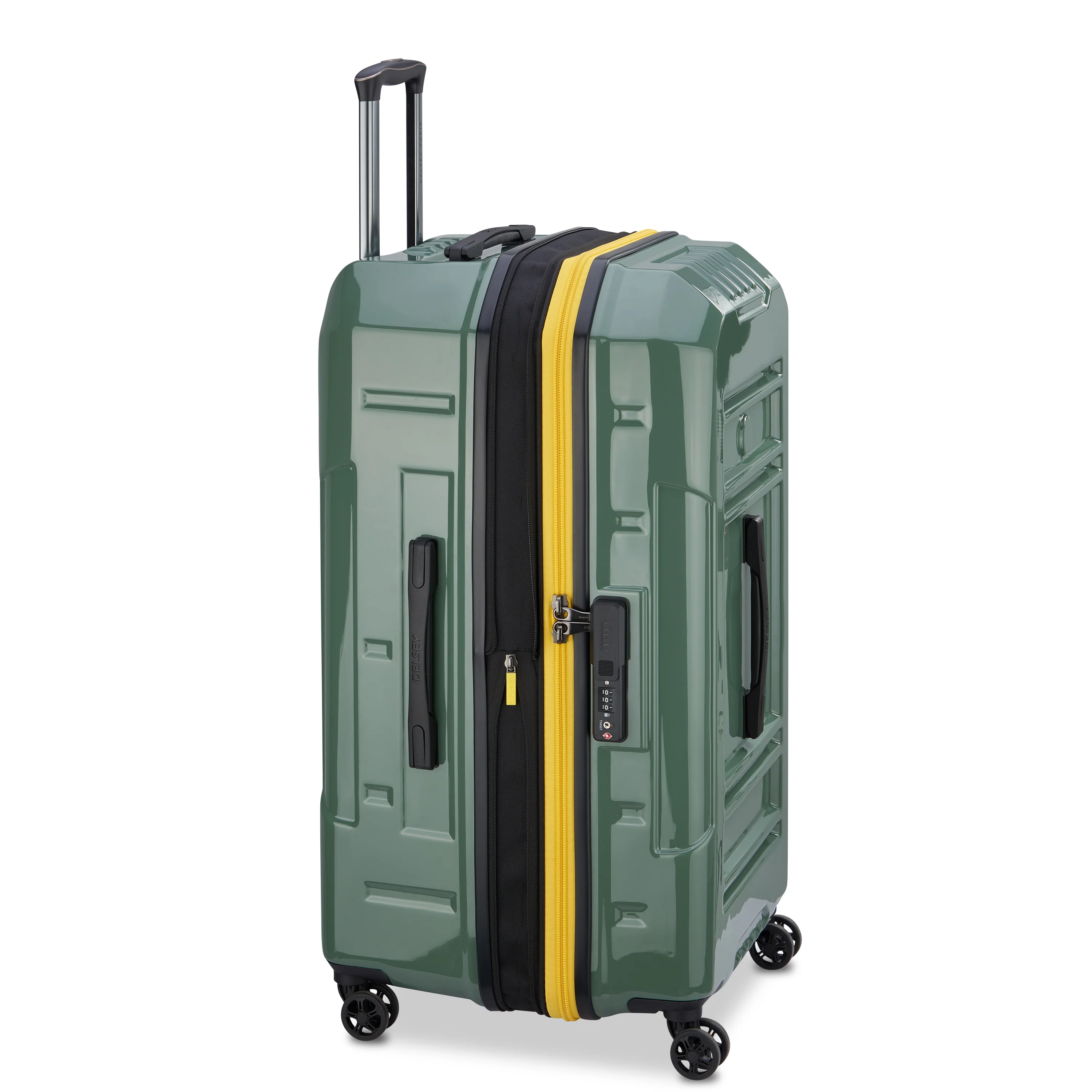 REMPART - L extensible (80 CM)