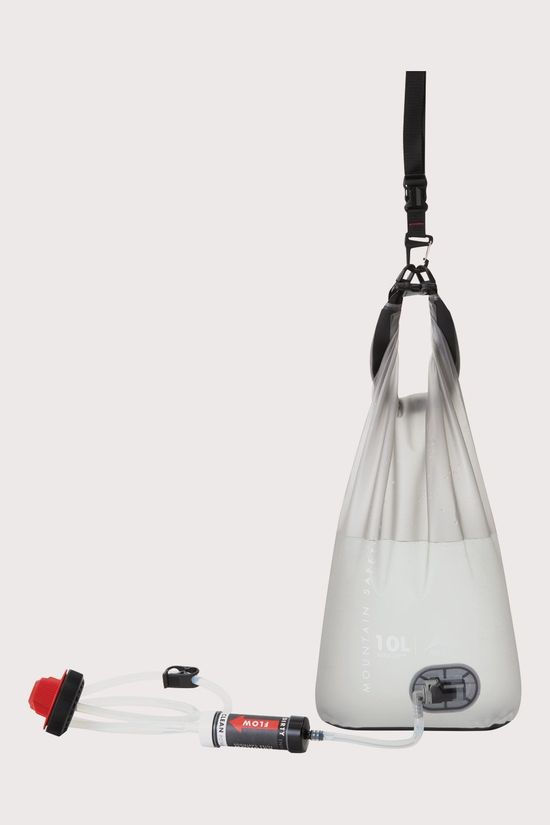 MSR Autoflow Basecamp Waterfilter