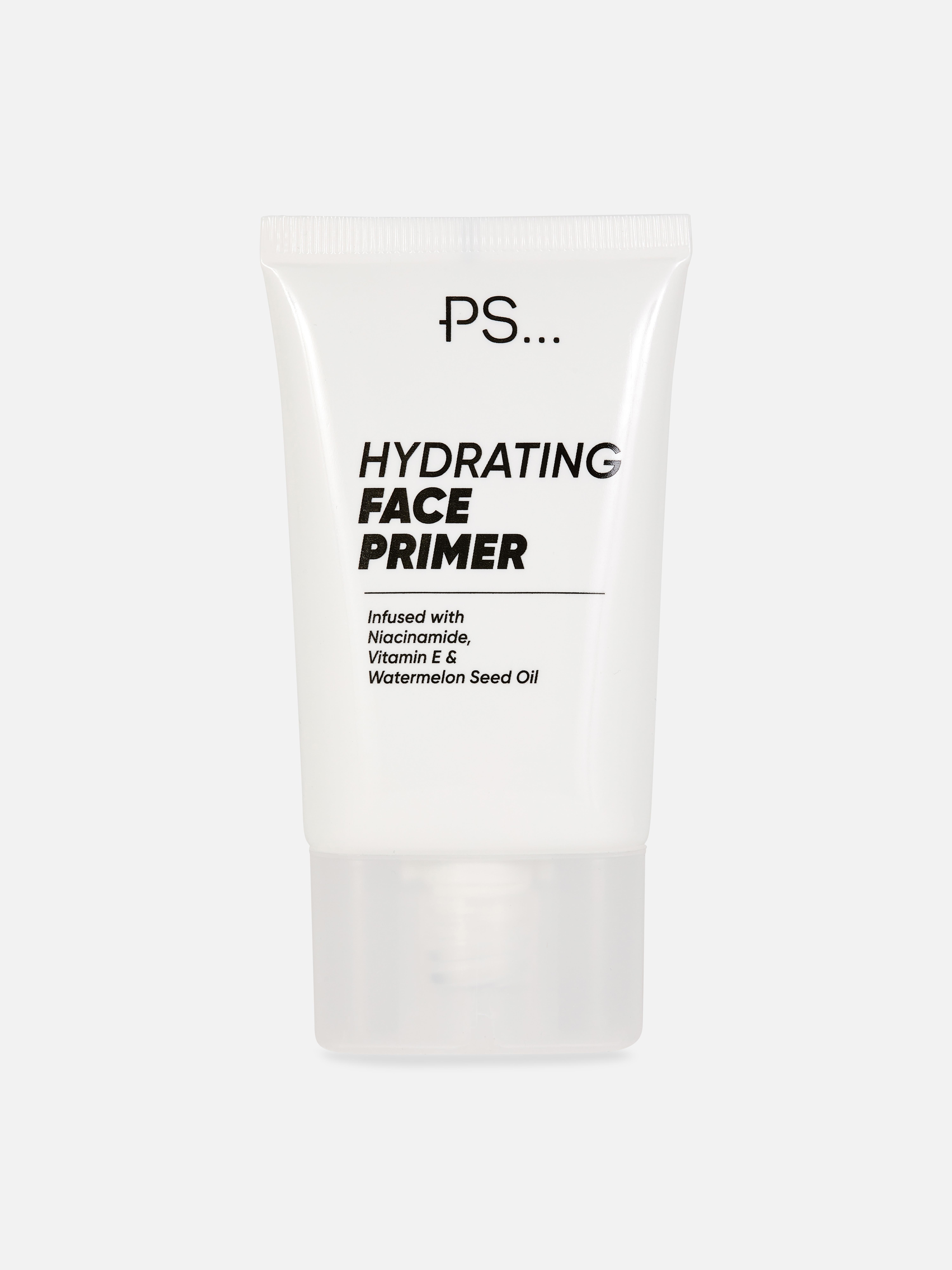 PS... Prep + Perfect Hydrating Face Primer