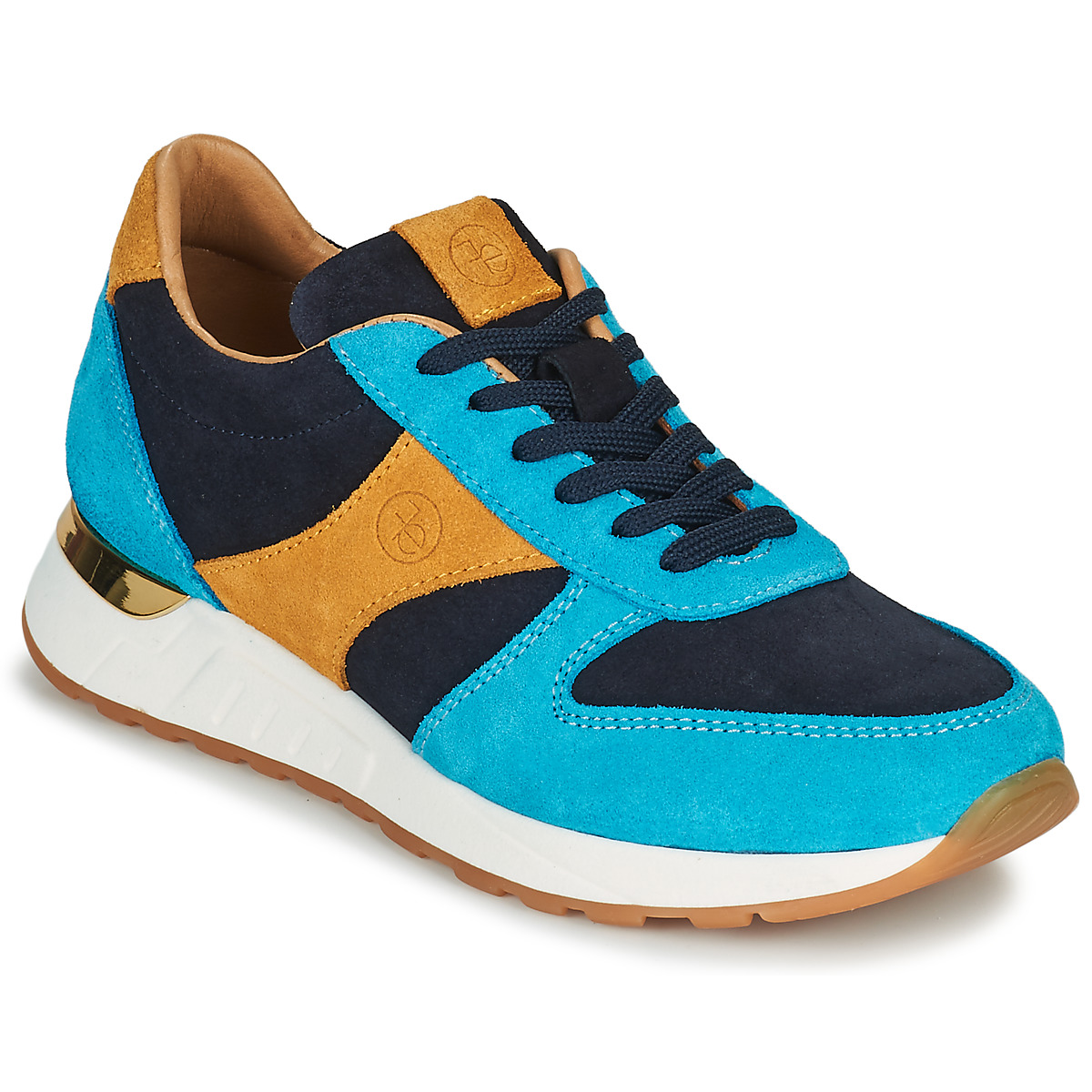 Fericelli - AGATE - Jean