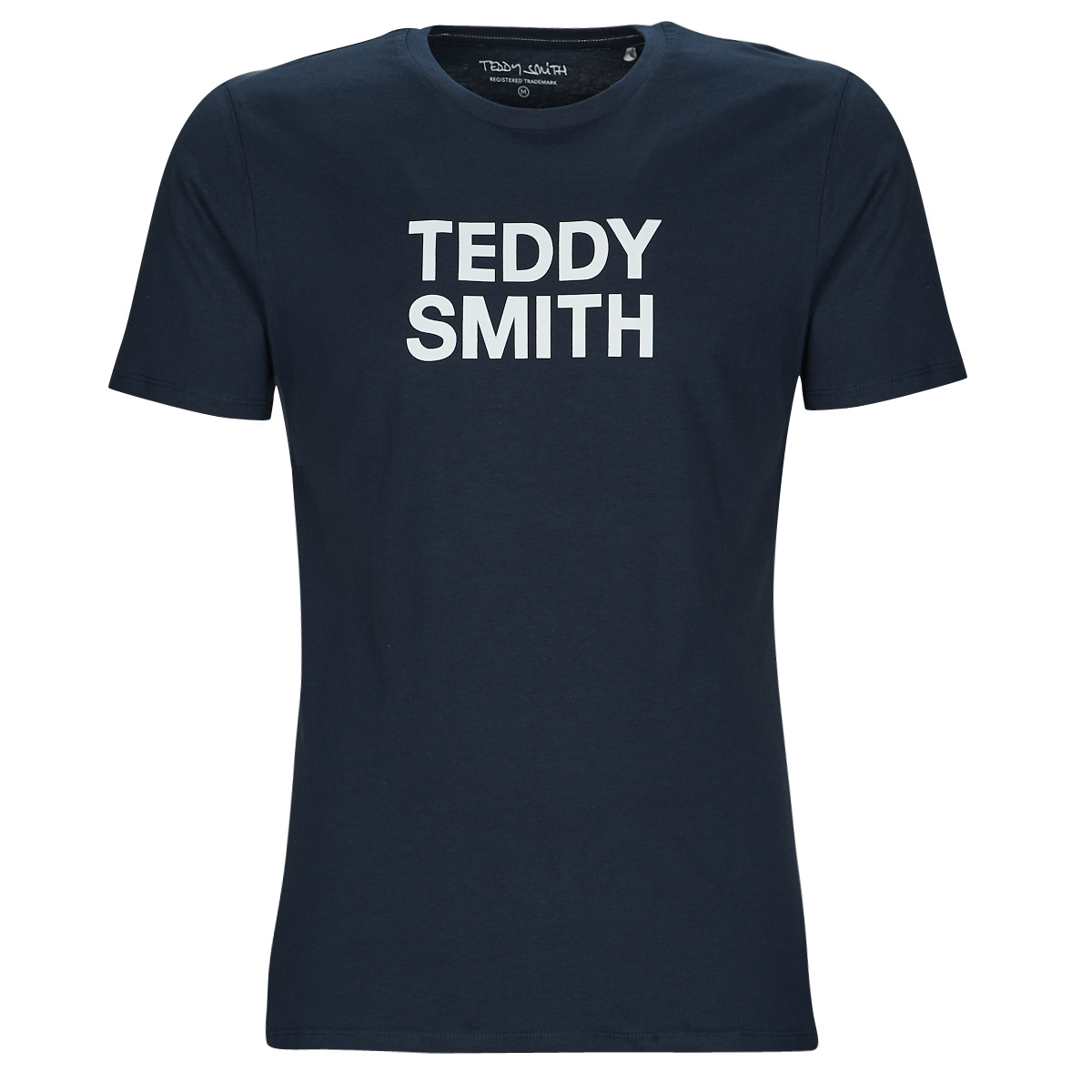 Teddy Smith - TICLASS BASIC MC - Marine