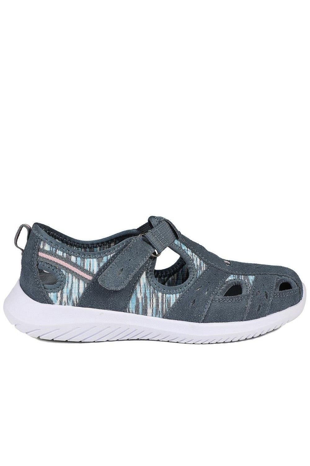 Pavers Leather Adventure Sandals