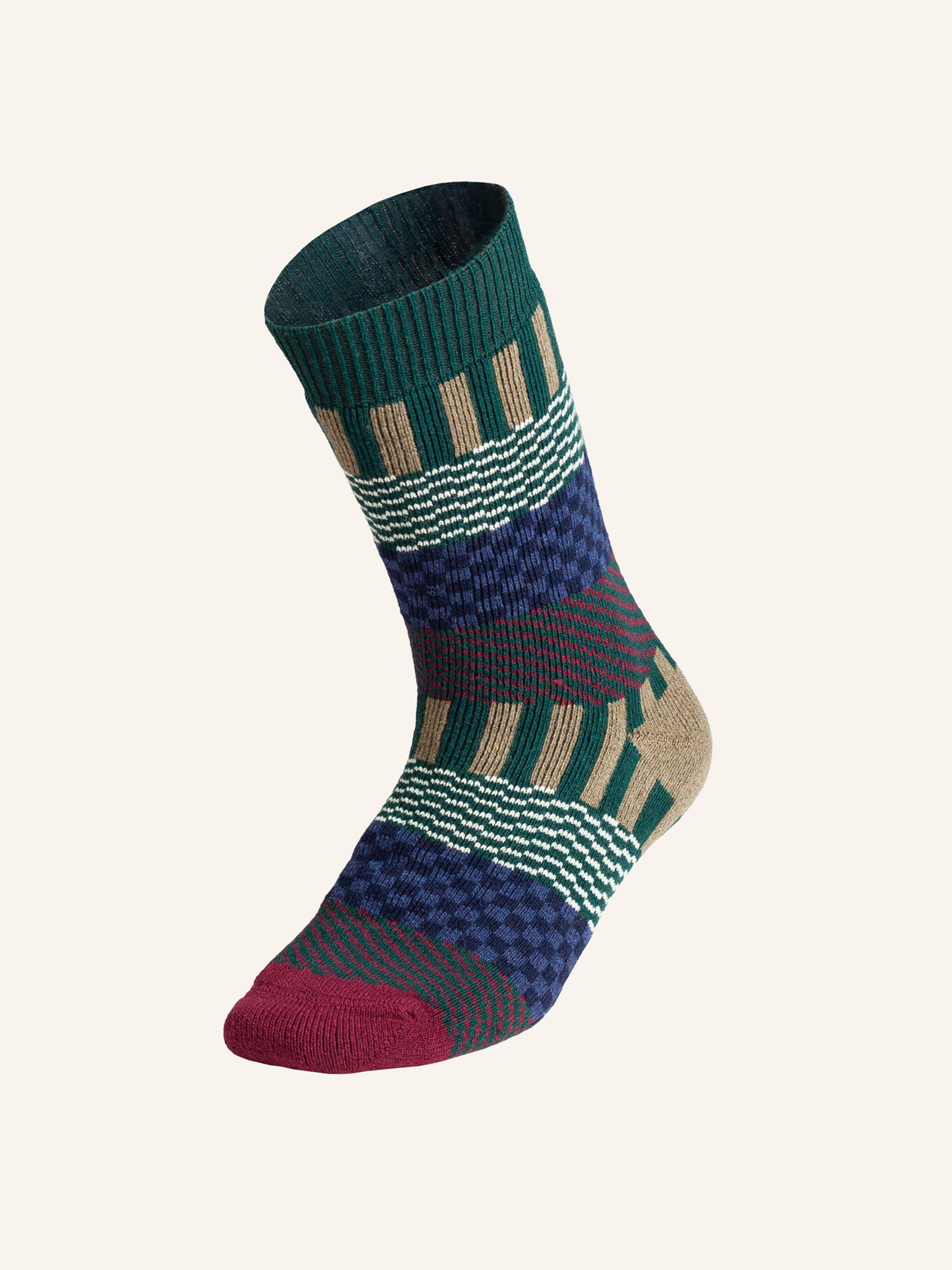 DillySocks Socken EXTRA COZY ENNI