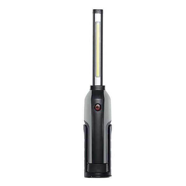 Lampe torche - ELWIS - C610R - Rechargeable - 600 lumens - IP65 - Extérieur