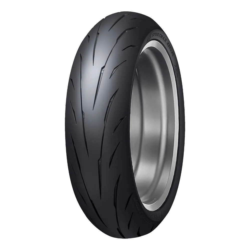 Dunlop Q5A 73W TL sports-touring tire