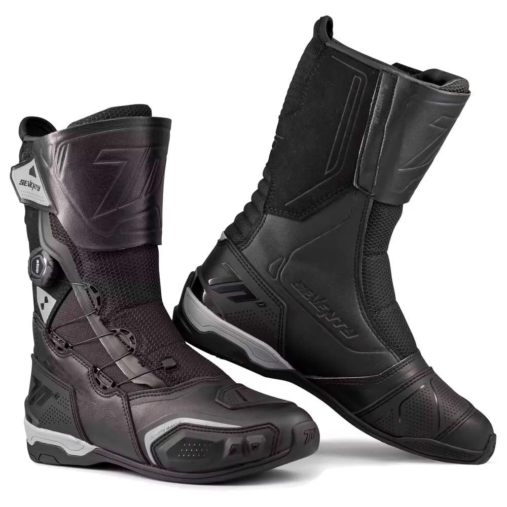 Seventy Degrees SD-BT9 Gavia touring boots