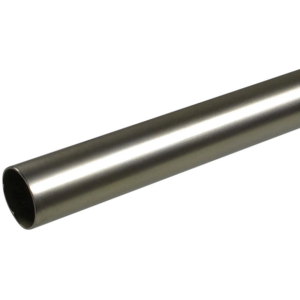 Gardinenstange »Landhaus«, Länge 2400 mm, Ø 16 mm, Metall