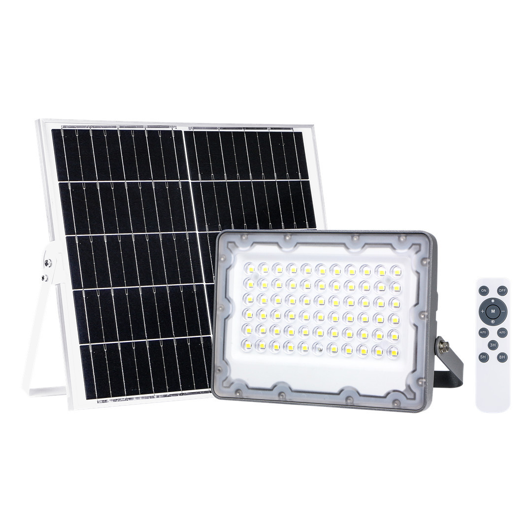 Naświetlacz solarny LED Fokus 60W Eko-light EKO9091 900lm Pilot