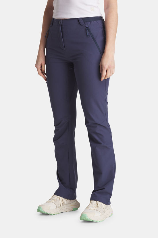 Jack Wolfskin Geigelstein Broek Dames