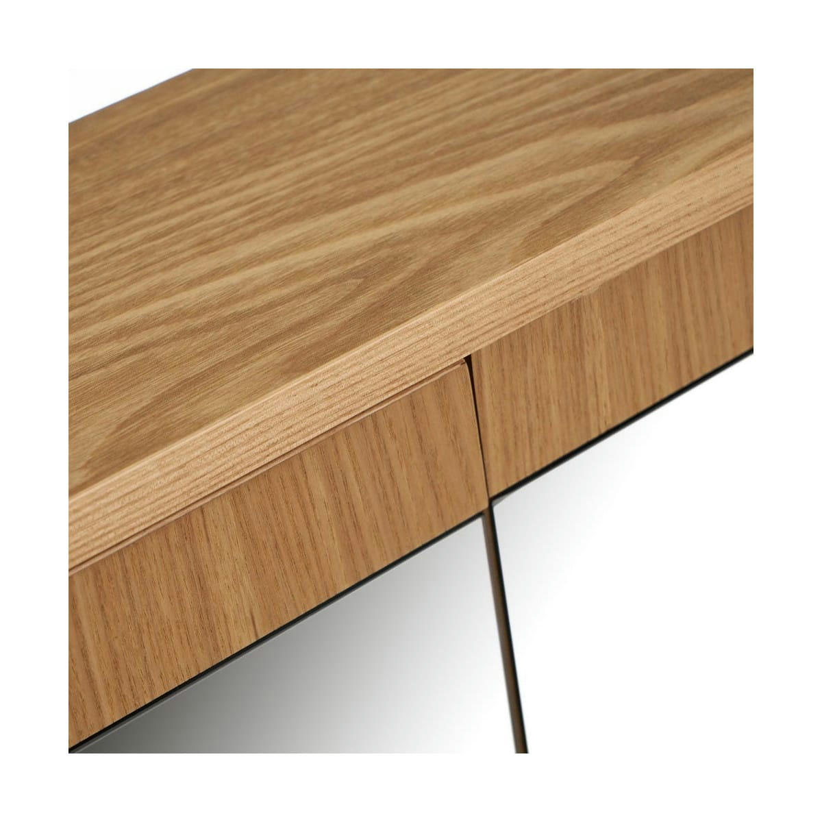 - Armoire de salle de bain avec miroir 60x14x54cm