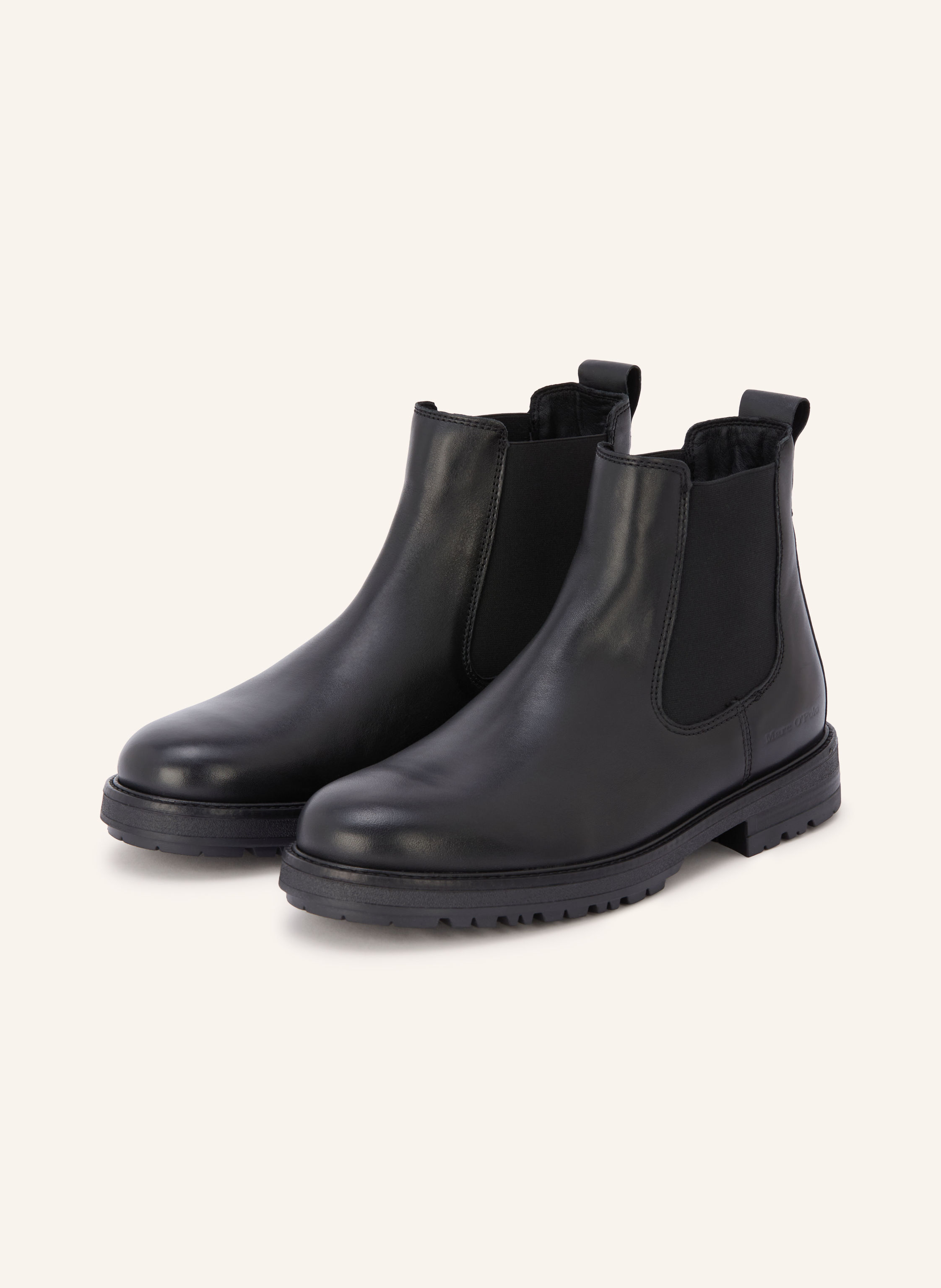 Marc O'Polo Chelsea-Boots RONY 6