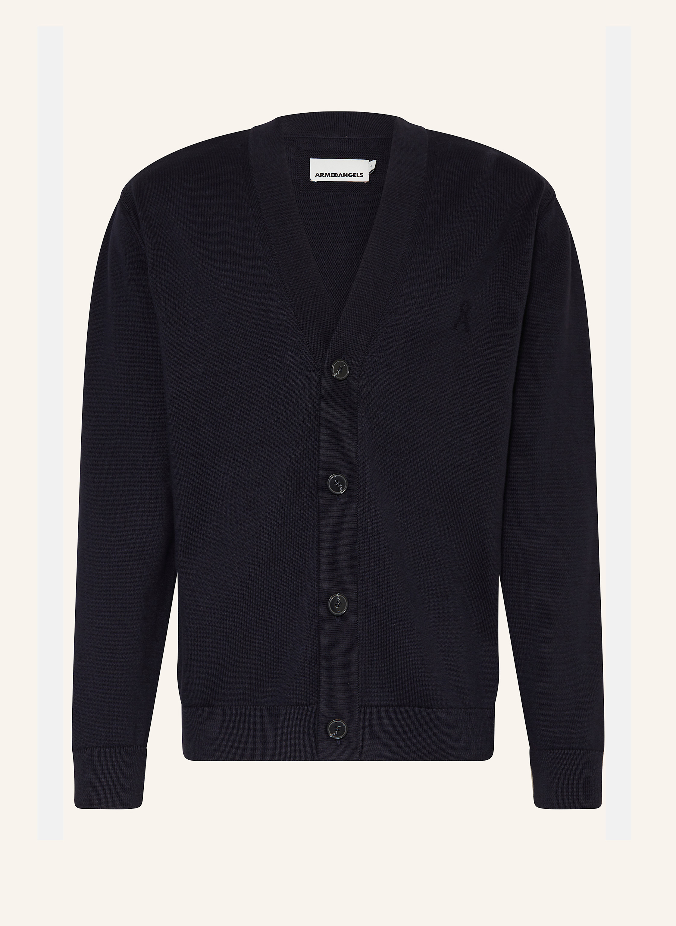 ARMEDANGELS Strickjacke AANATOL