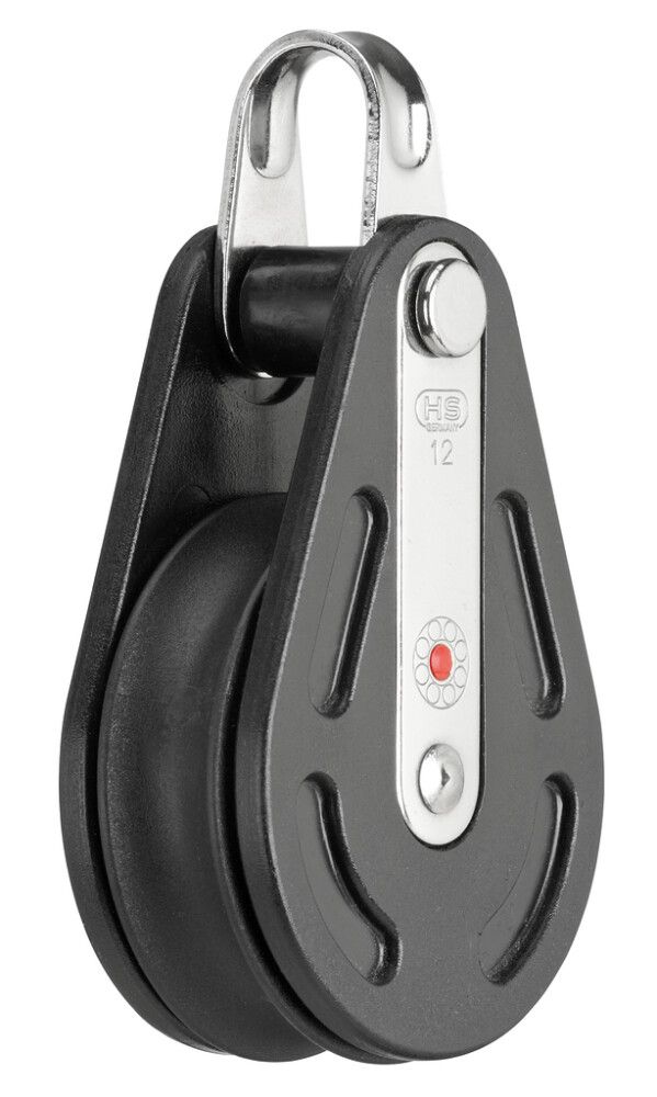 BLOKK MARINETECH 12MM