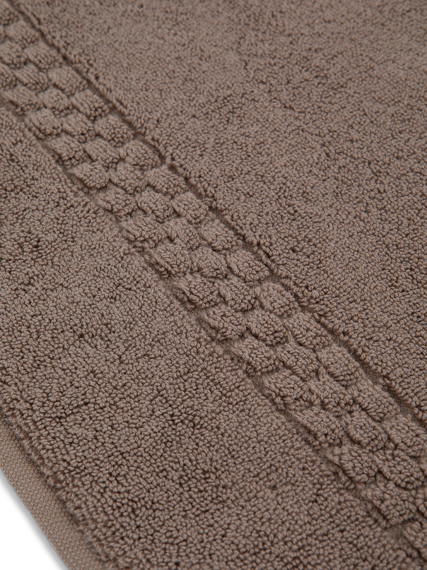 Tappeto bagno cotone premiun quality Thermae