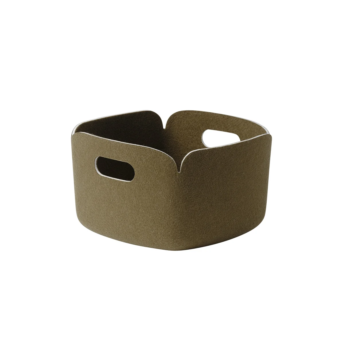 Muuto - Restore Aufbewahrungskorb