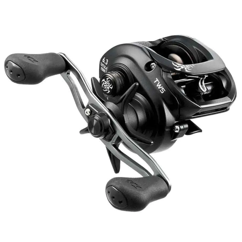 Daiwa Tatula TW SV 2024 Baitcasting Reel