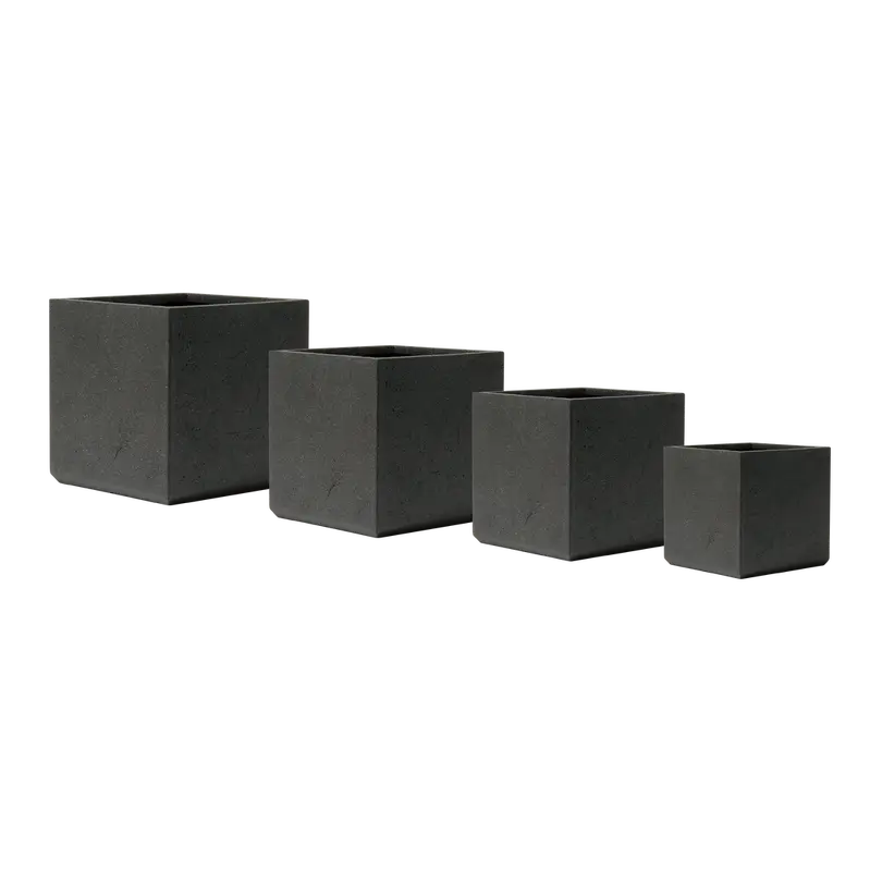 Gartentopf Rockline