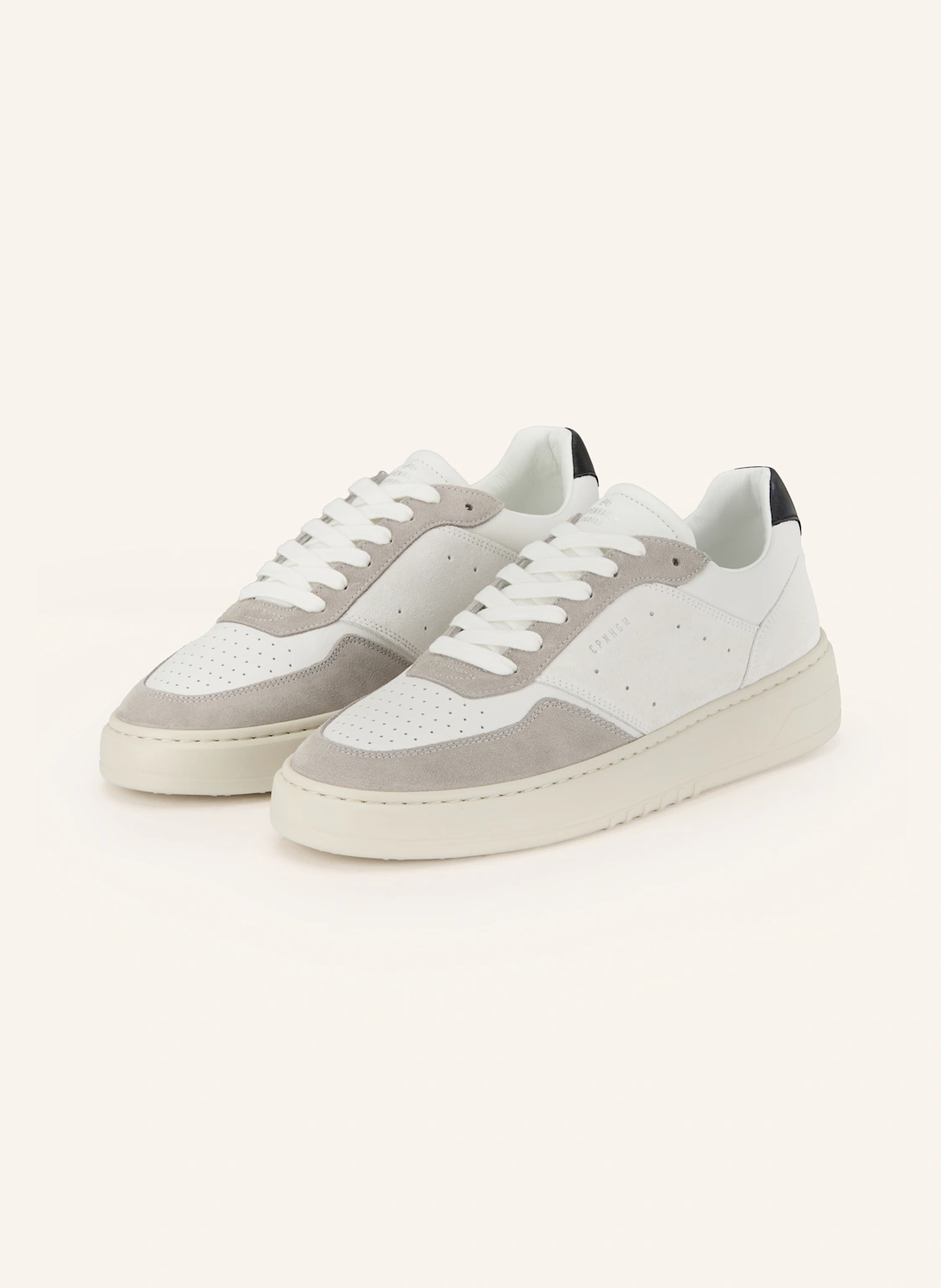 COPENHAGEN STUDIOS Sneaker CPH1M