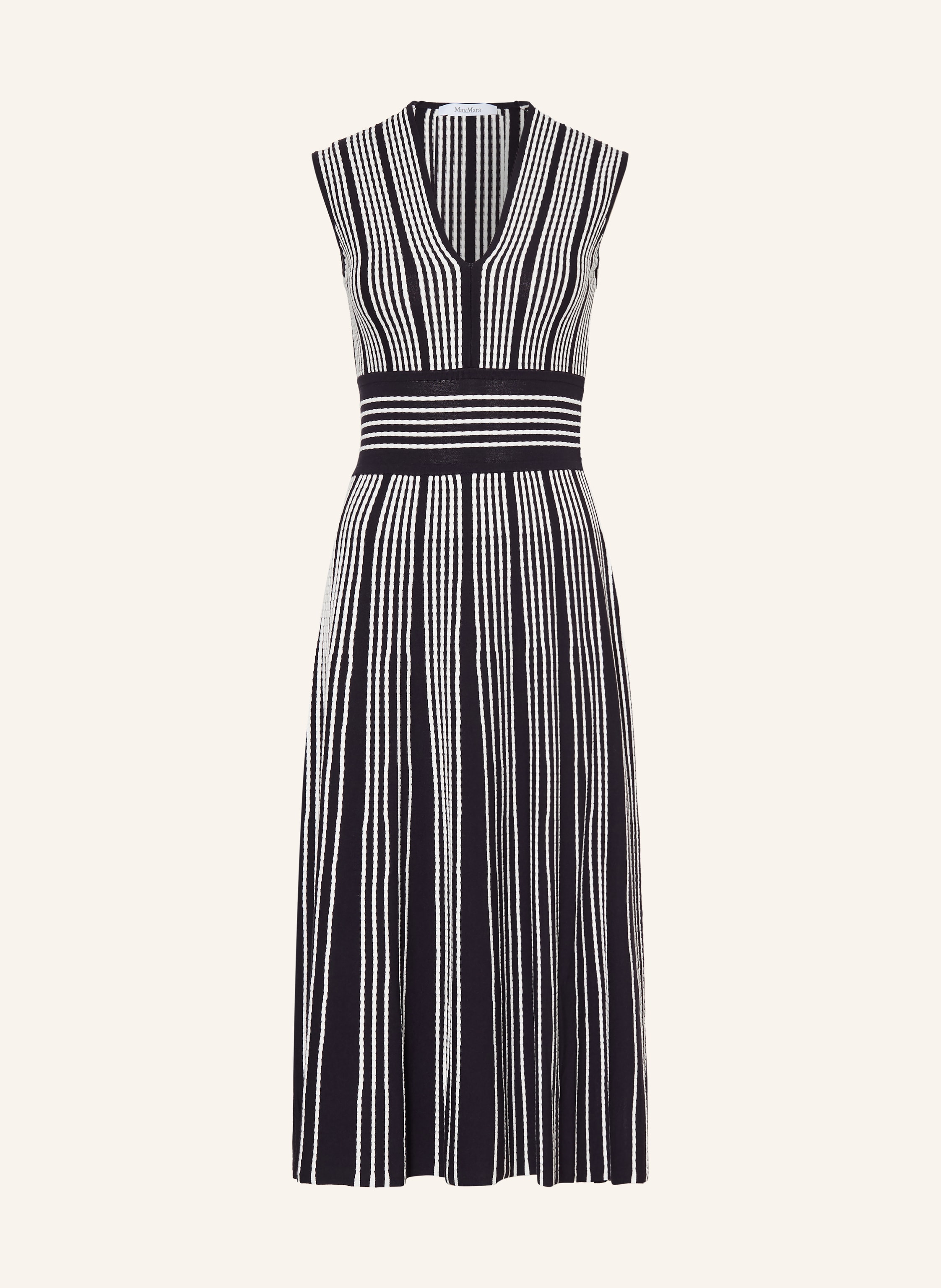 Max Mara Strickkleid AGRESTE
