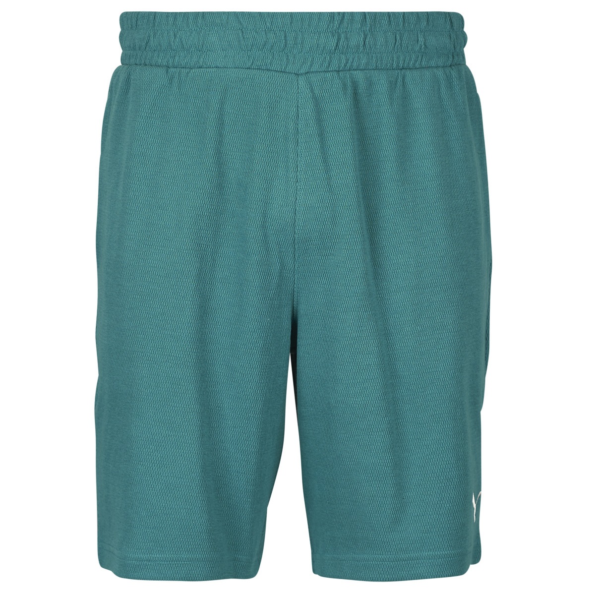 Puma - ESS ELEVATED Relaxed Shorts 9' - Green