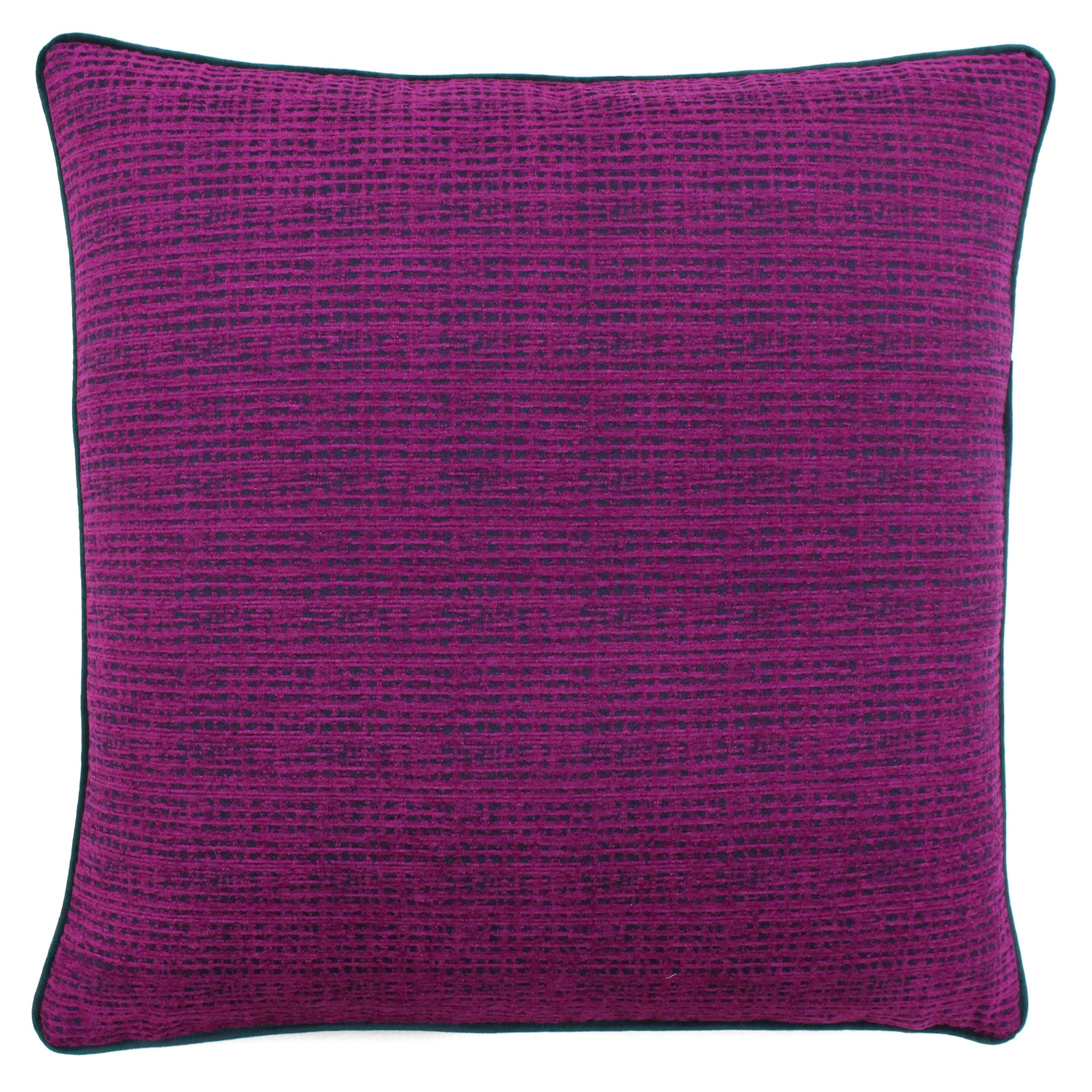 Paoletti Chiswick Jacquard Cushion