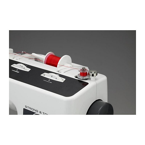 BROTHER HF27 Machine a coudre - Blanc