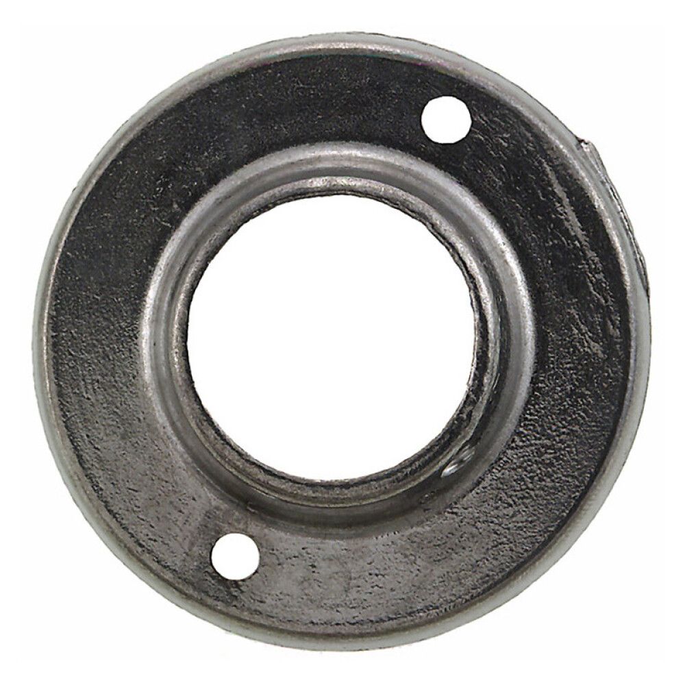 SIDEFESTE MILLERS 351 Ø25MM SØLV