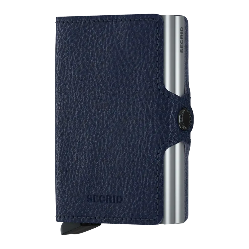 Kabeletui Twinwallet-Vegetable