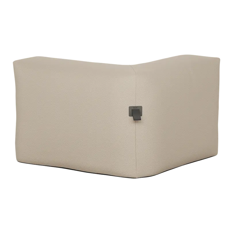 Eckelement Soft Sofa