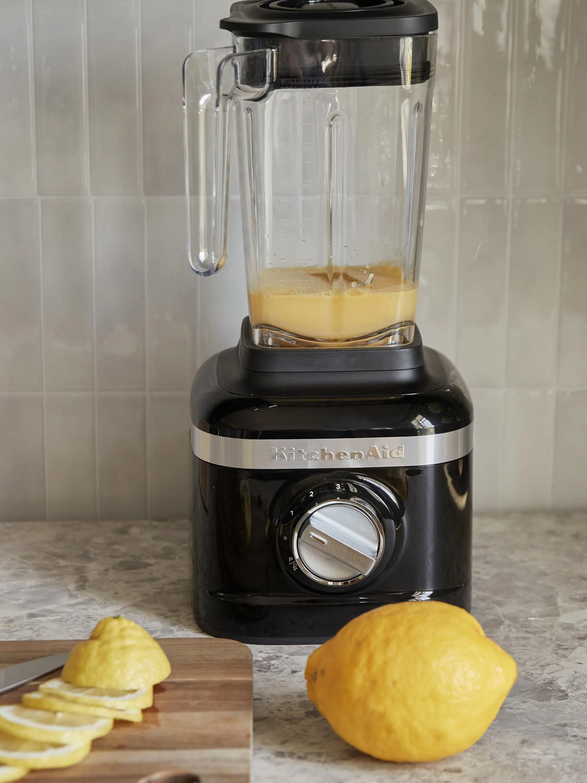 Standmixer Artisan