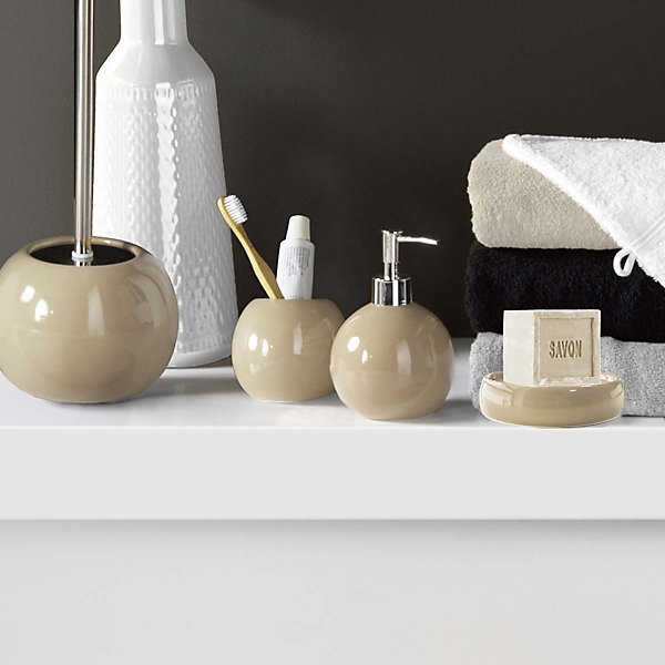 Gobelet de Salle de Bain 