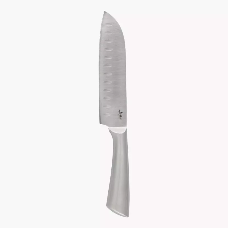 Nóż Santoku MAKU VASS 31 cm