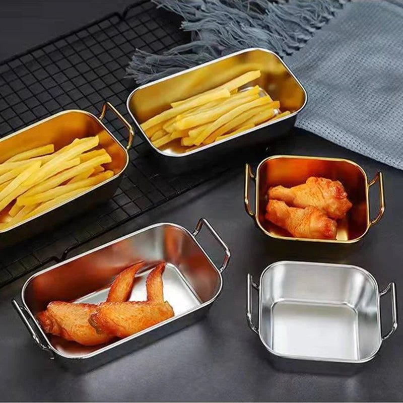 SERVING TRAY