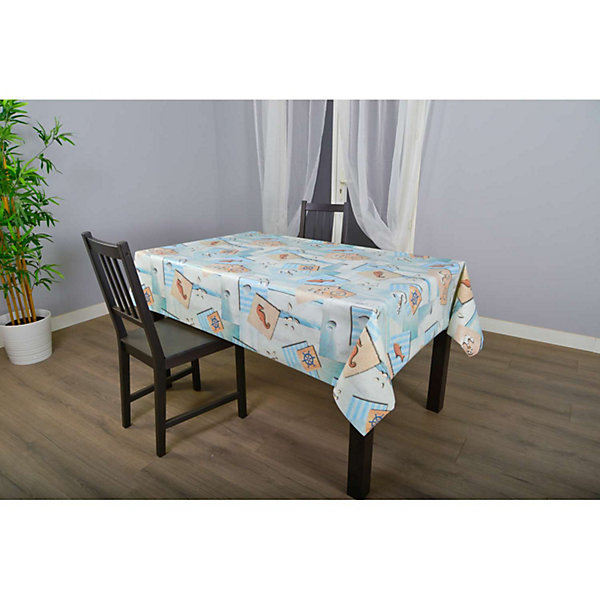 Nappe en toile cirée rectangulaire Hypo