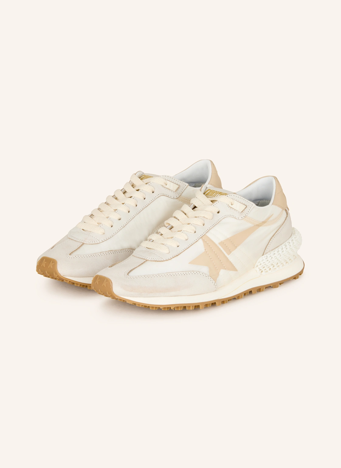 GOLDEN GOOSE Sneaker