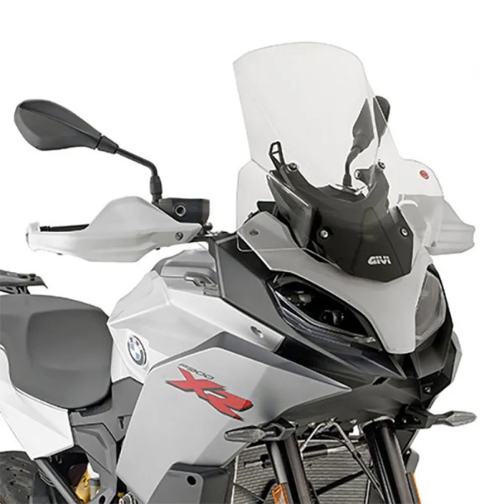 Givi D5137ST BMW F 900 XR windshield