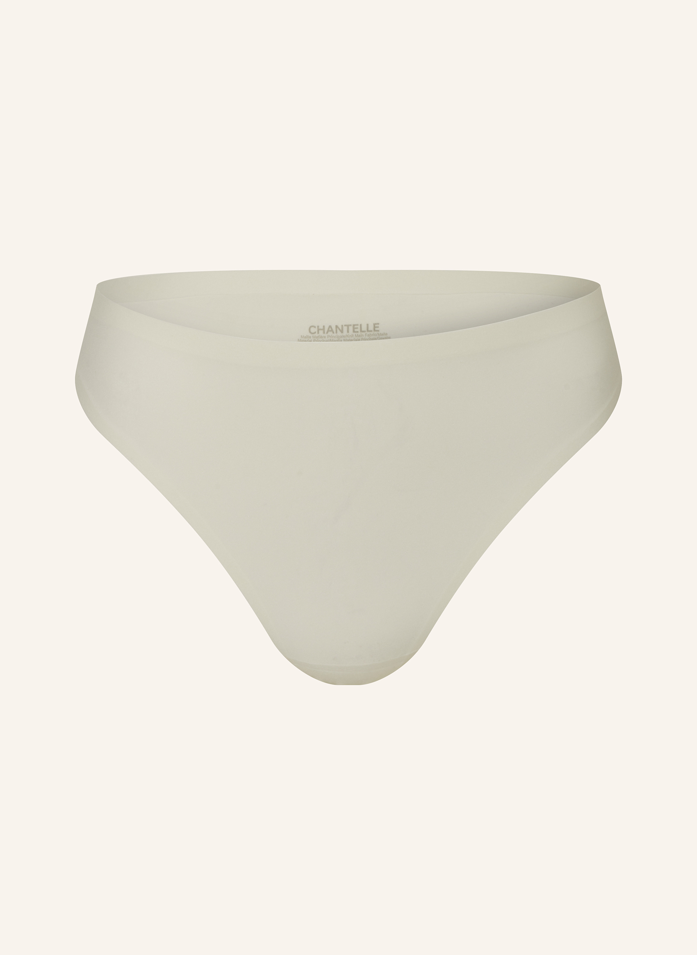 CHANTELLE String SOFTSTRETCH